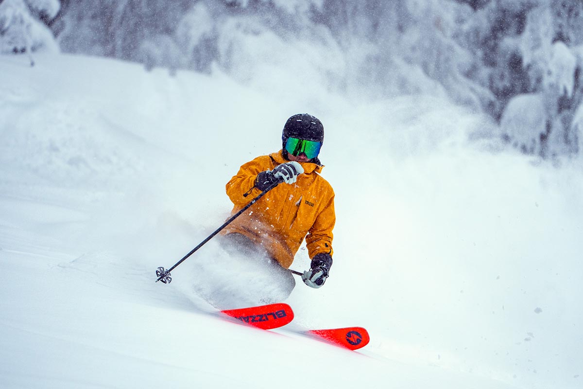 Chaussure ski all mountain deals